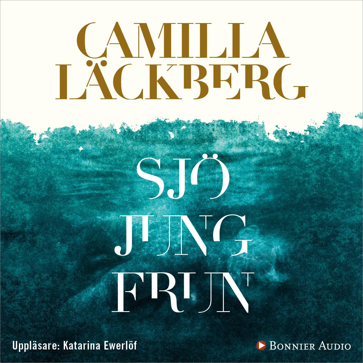Sjöjungfrun – Ljudbok