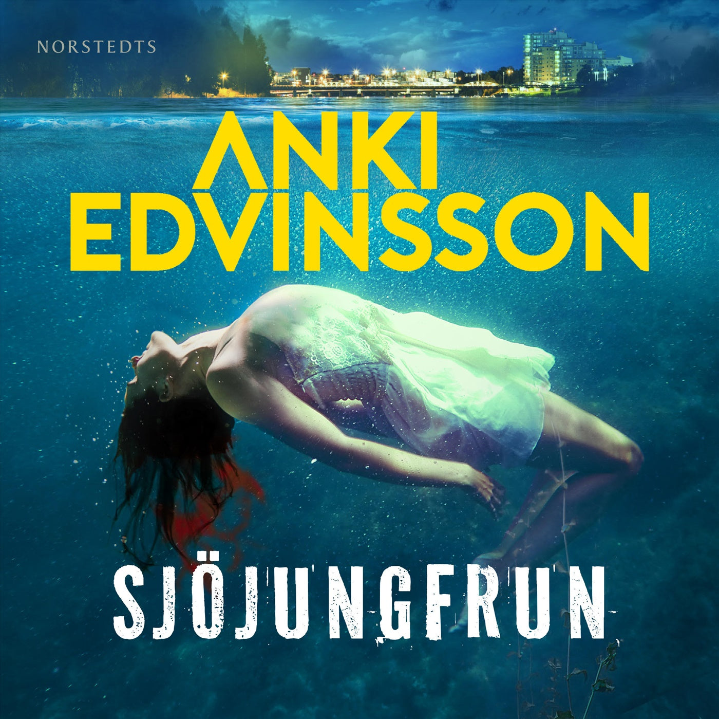 Sjöjungfrun – Ljudbok