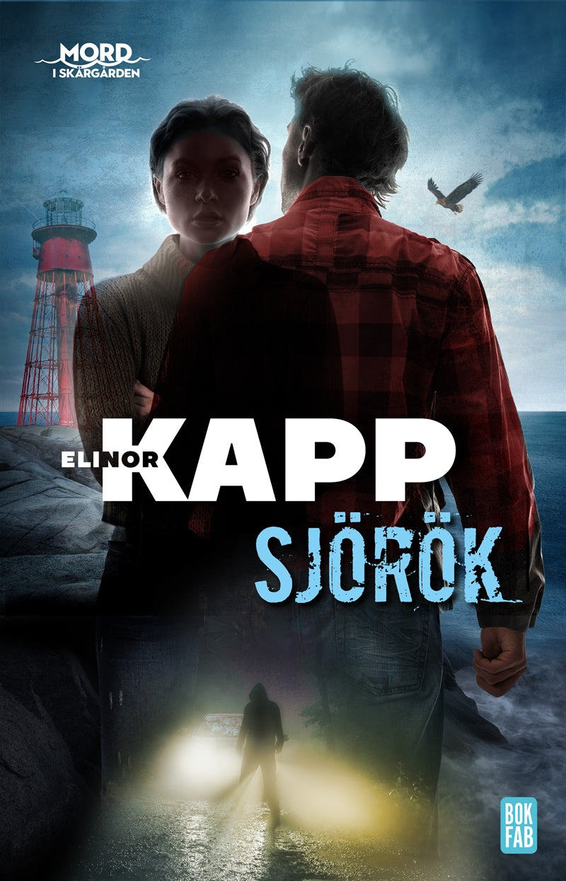 Sjörök – E-bok