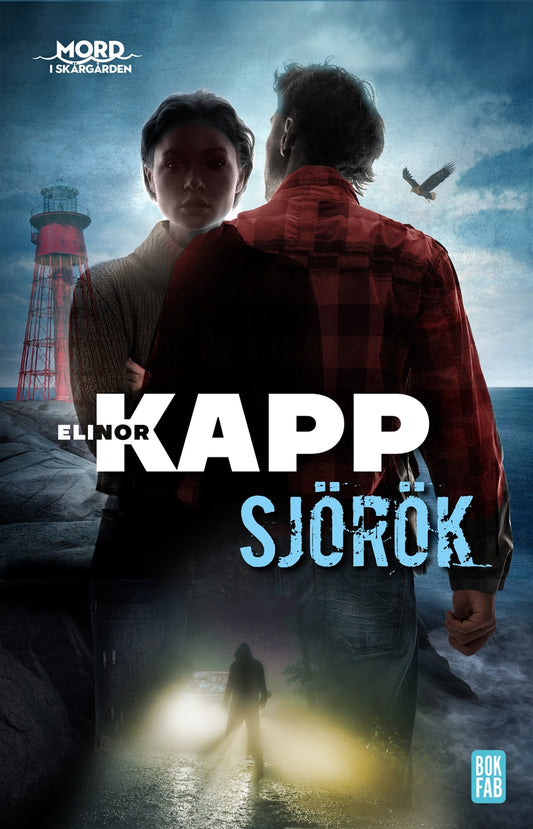 Sjörök – E-bok