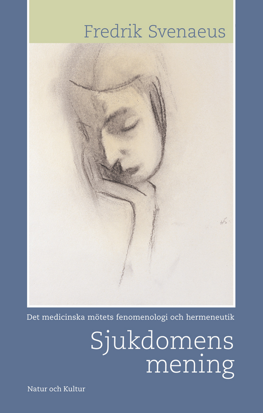 Sjukdomens mening - Digital - Laddas ner