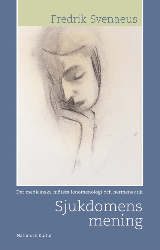 Sjukdomens mening – E-bok