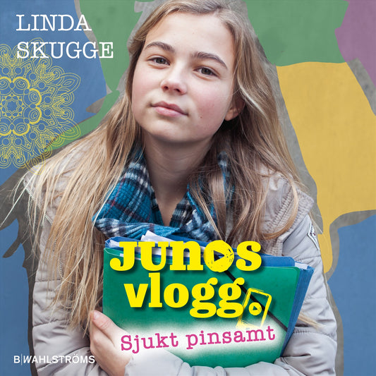 Sjukt pinsamt – Ljudbok