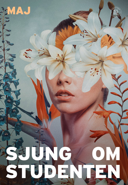 Sjung om Studenten – E-bok