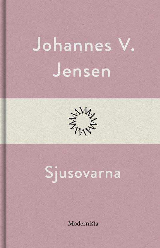 Sjusovarna – E-bok