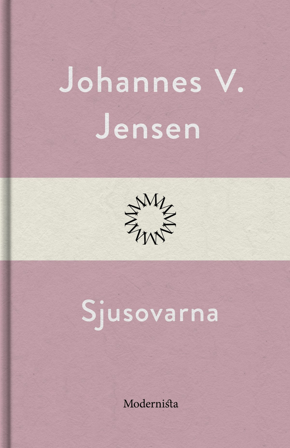 Sjusovarna – E-bok