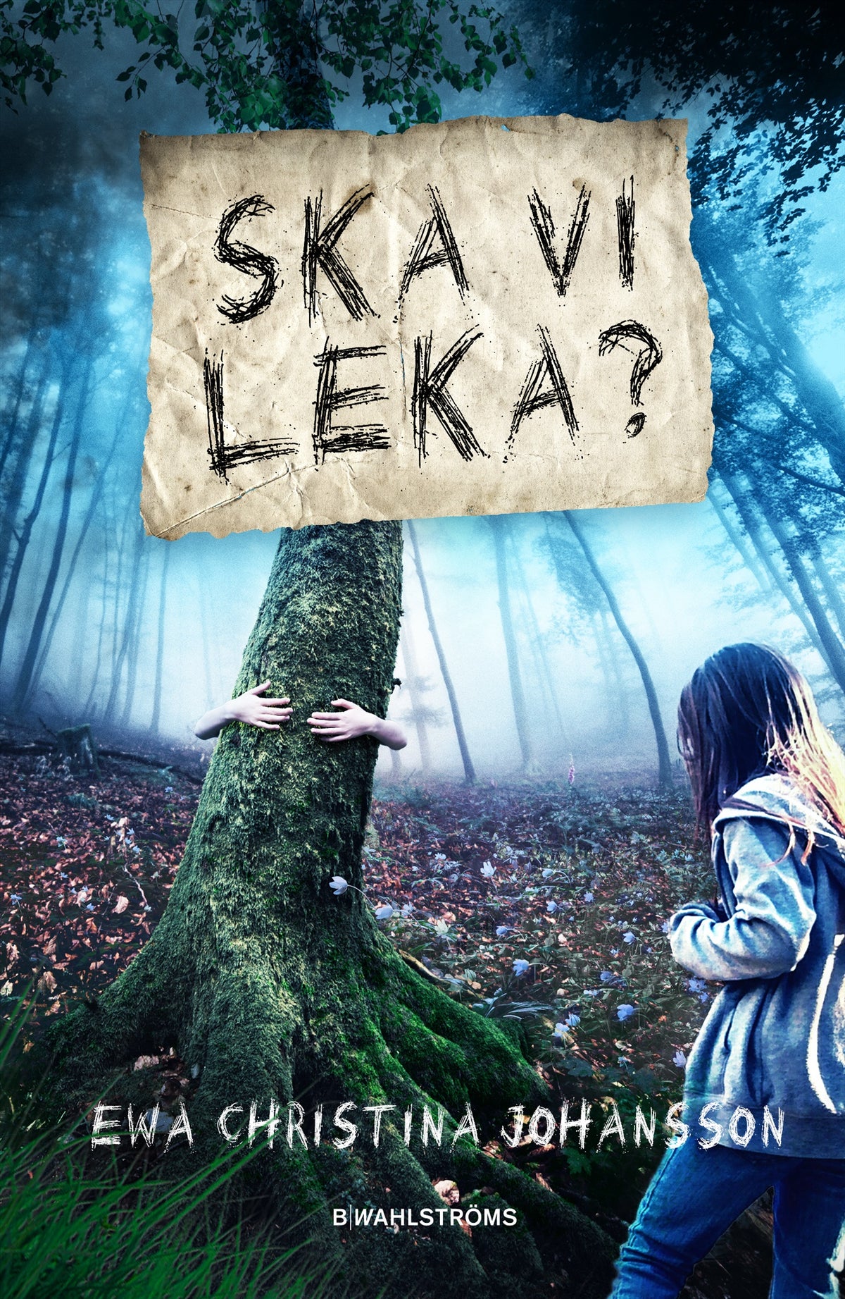 Ska vi leka? – E-bok