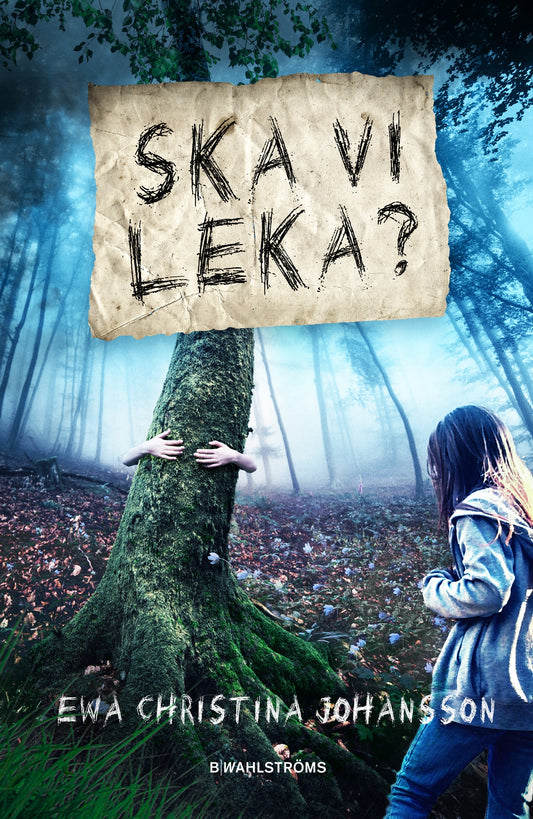 Ska vi leka? – E-bok
