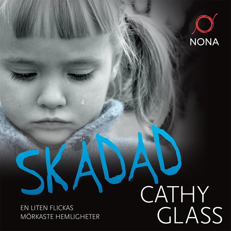 Skadad – Ljudbok