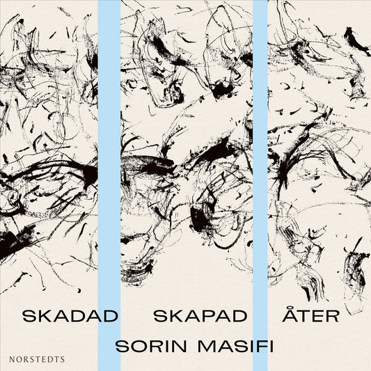 Skadad Skapad Åter – Ljudbok