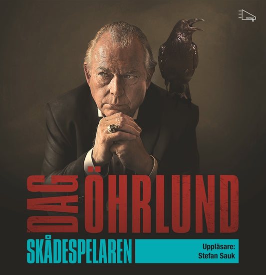 Skådespelaren – Ljudbok