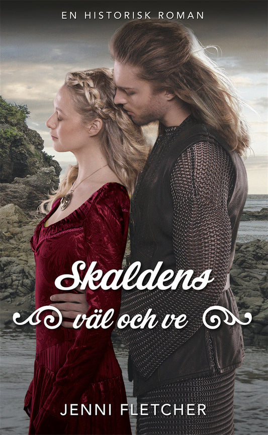 Skaldens väl och ve – E-bok