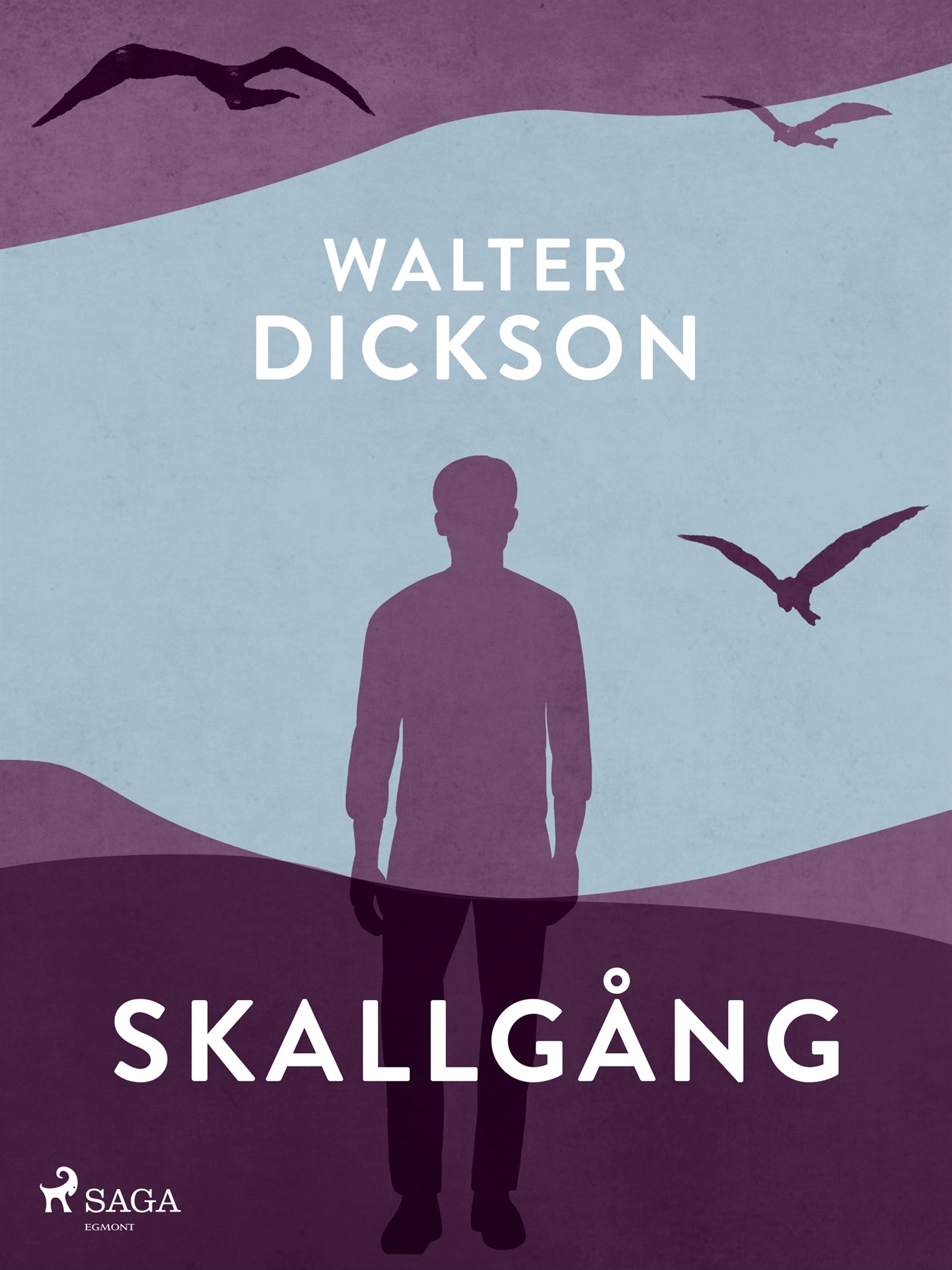 Skallgång – E-bok