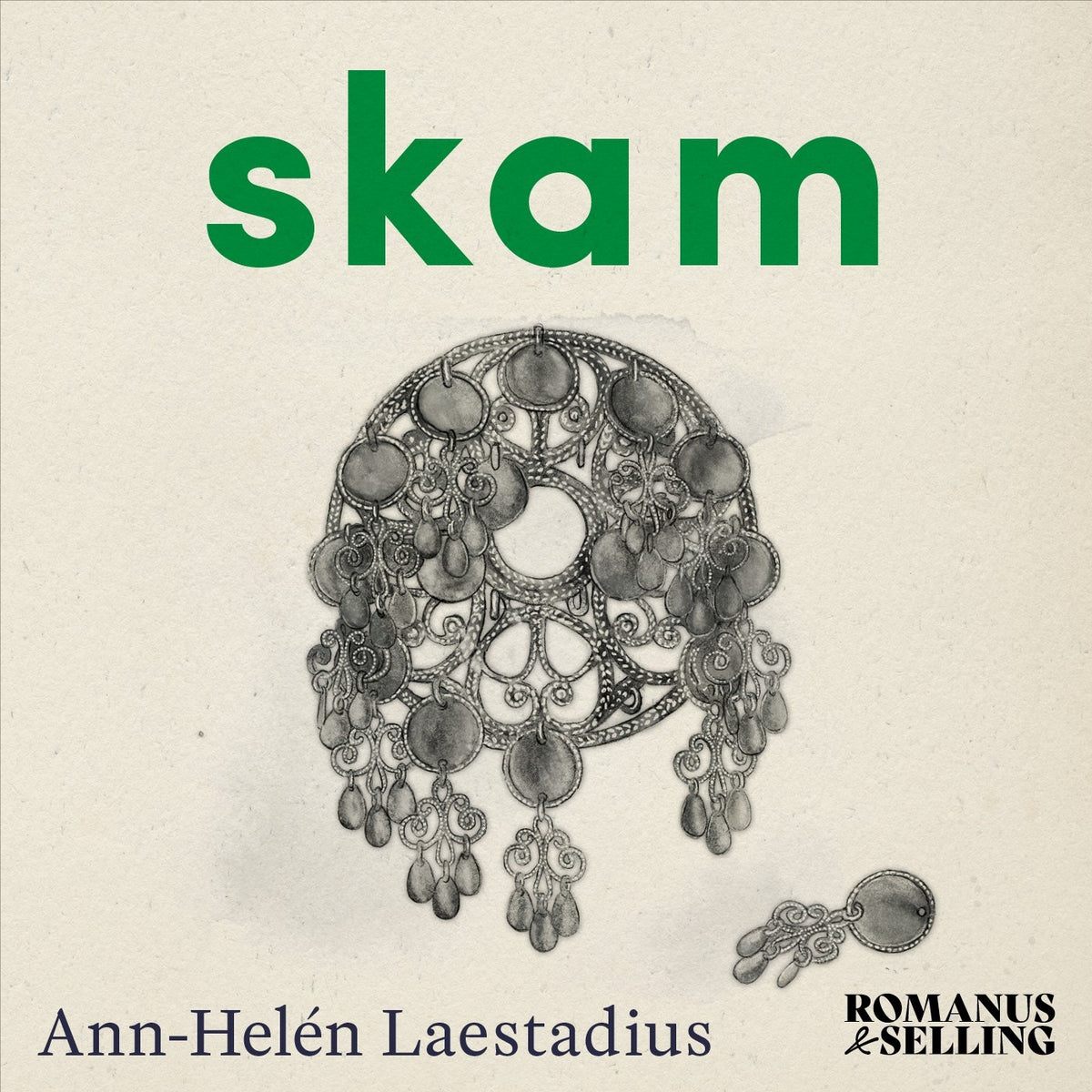 Skam – Ljudbok