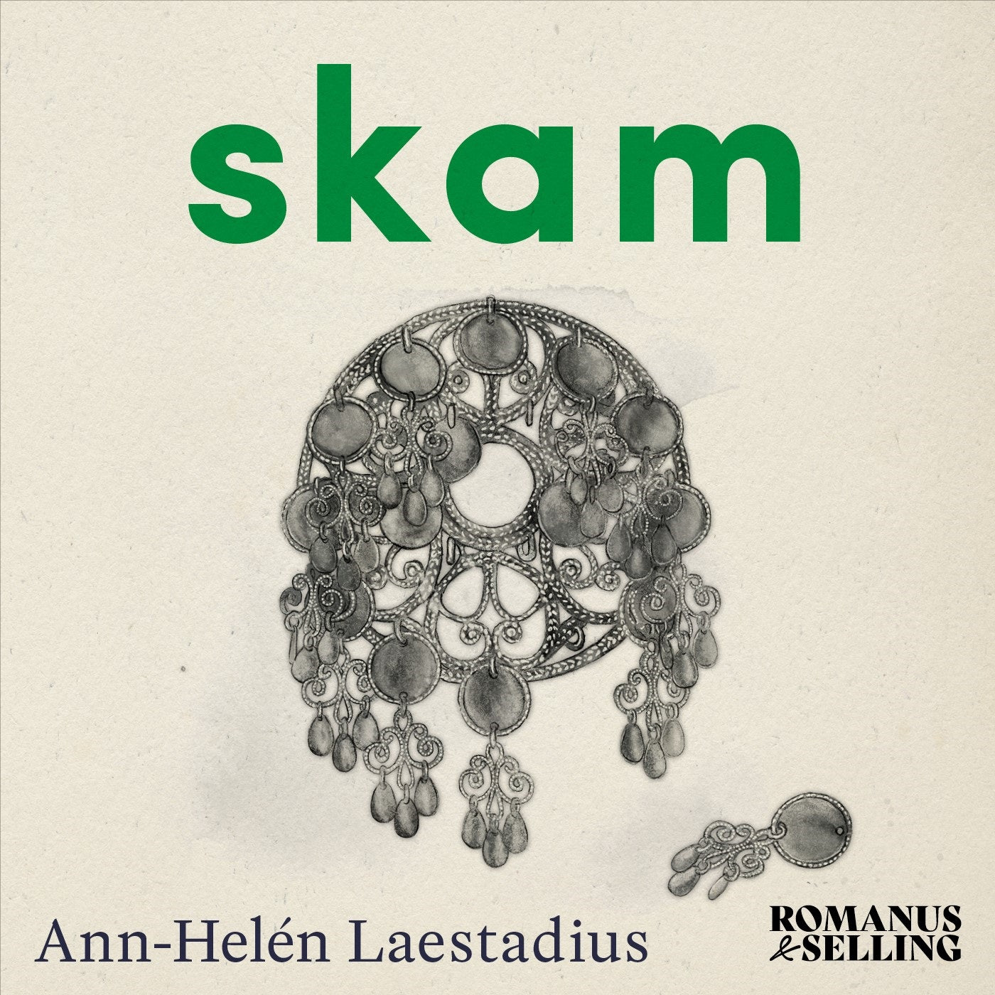 Skam – Ljudbok