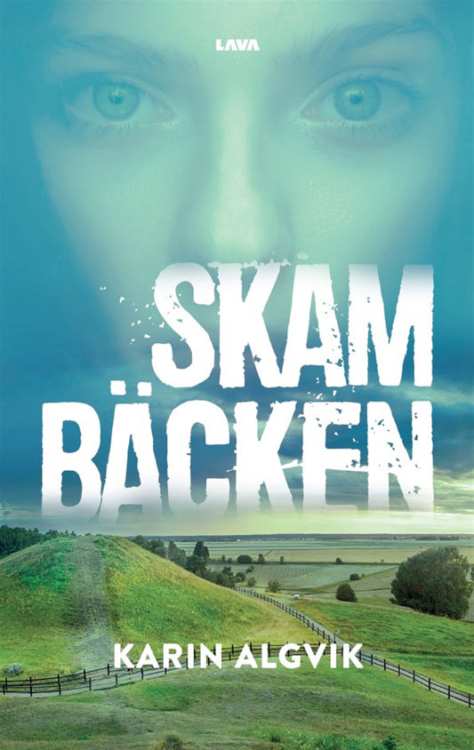 Skambäcken – E-bok
