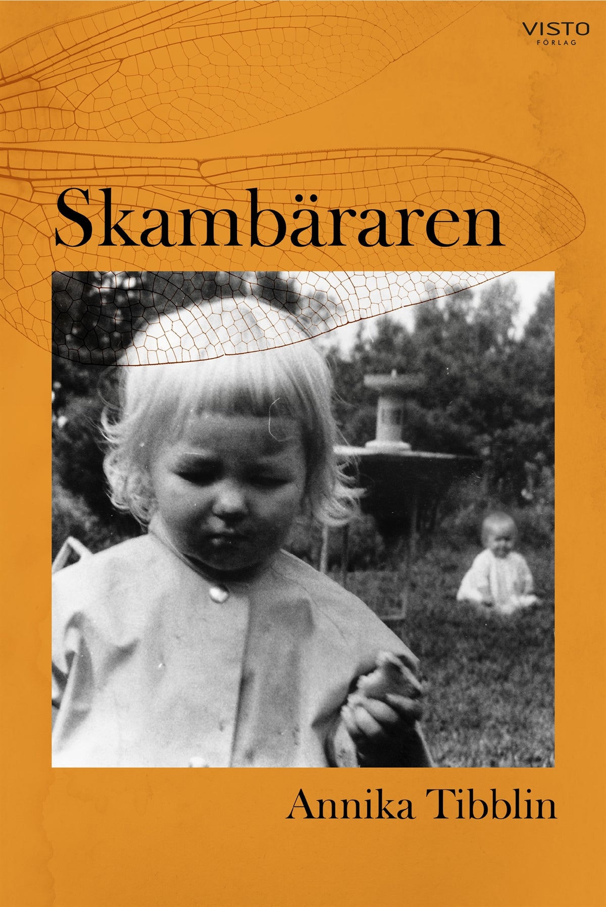 Skambäraren – E-bok