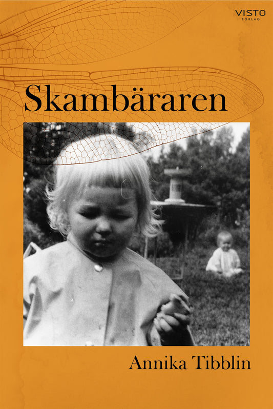 Skambäraren – E-bok