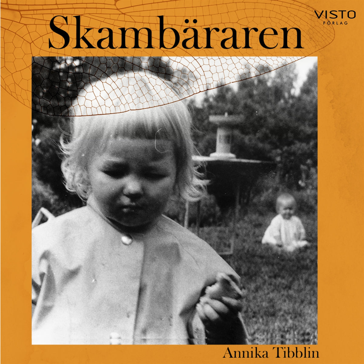 Skambäraren – Ljudbok