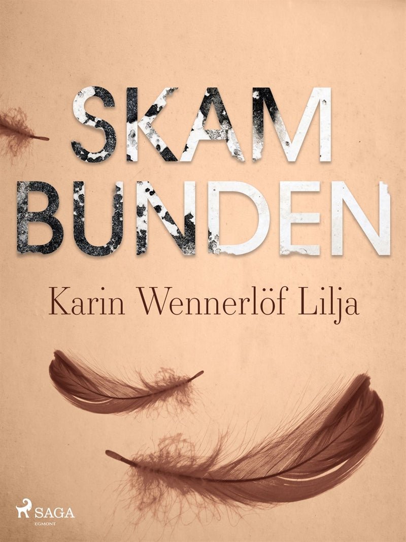 Skambunden – E-bok