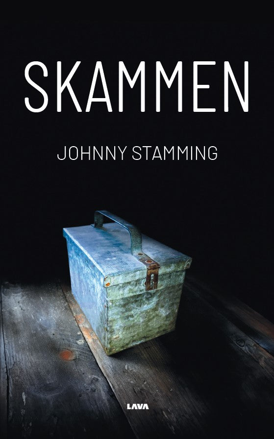 Skammen – E-bok