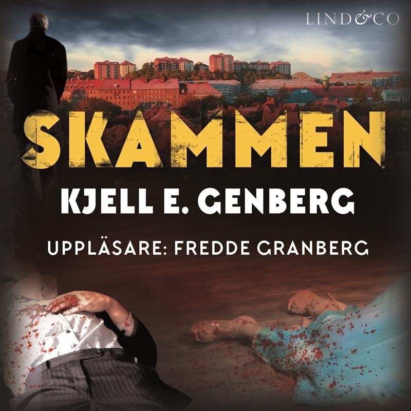 Skammen – Ljudbok