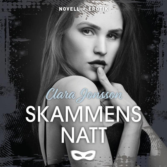 Skammens natt – Ljudbok