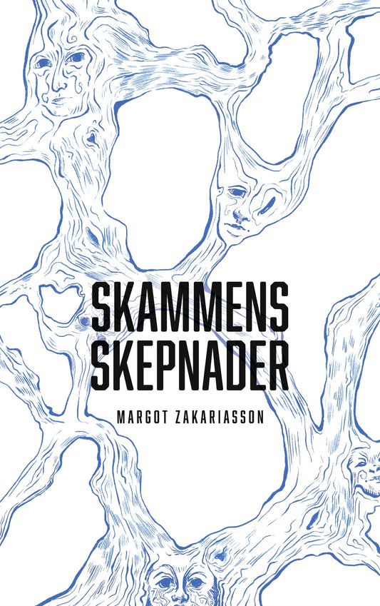 Skammens skepnader – E-bok