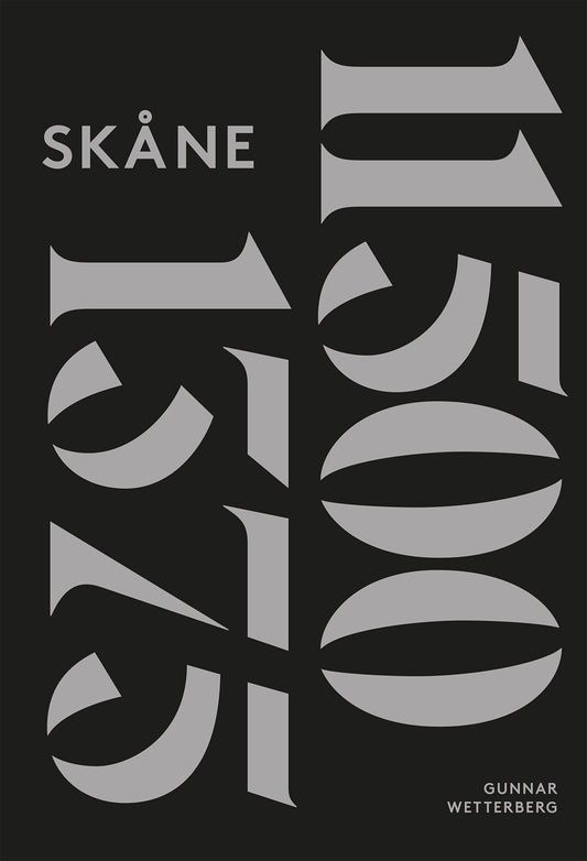 Skånes historia. D. 1, 11500 f. Kr.-1375 e. Kr. – E-bok