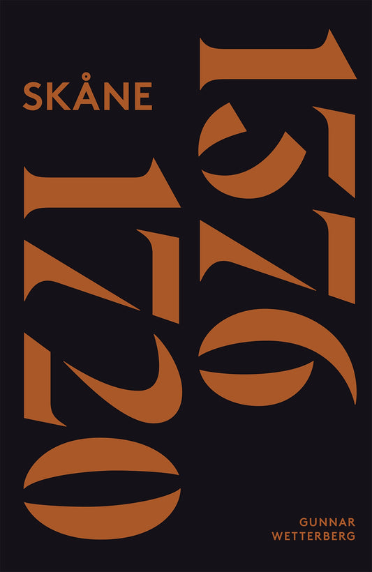 Skånes historia. Del 2, 1376-1720 – E-bok