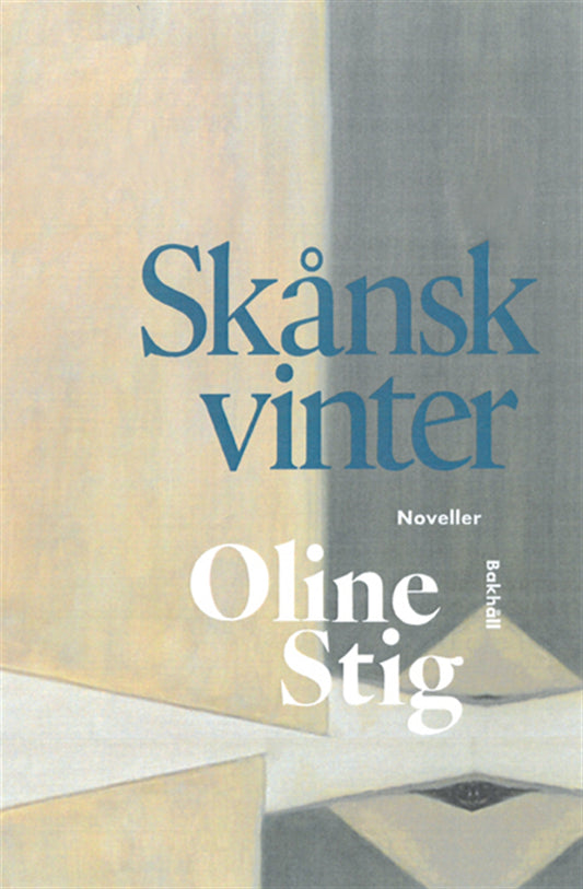 Skånsk vinter – E-bok