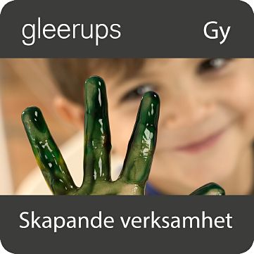 Skapande verksamhet, digitalt läromedel, lärare, 12 mån (OBS! Endast för lärare)