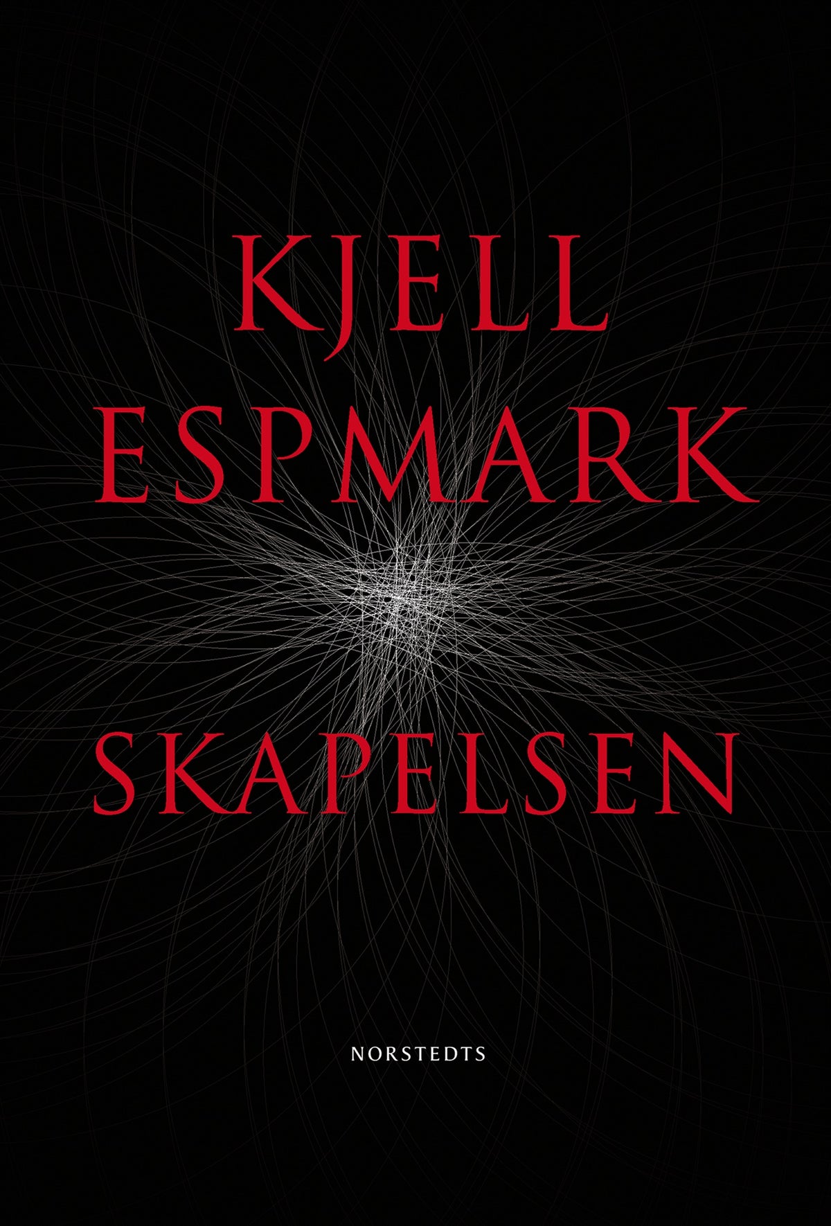 Skapelsen – E-bok
