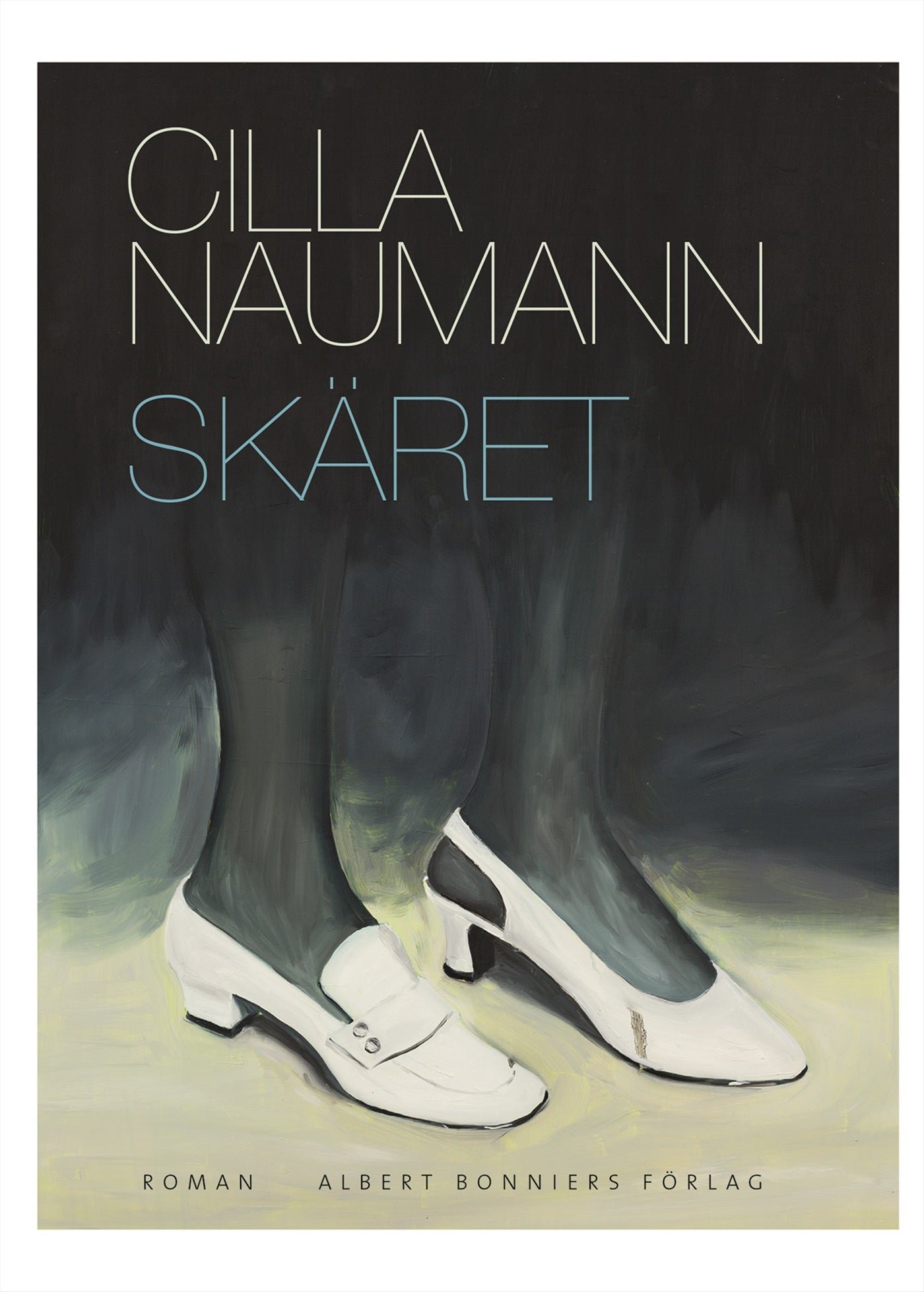 Skäret – E-bok