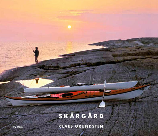 Skärgård – E-bok