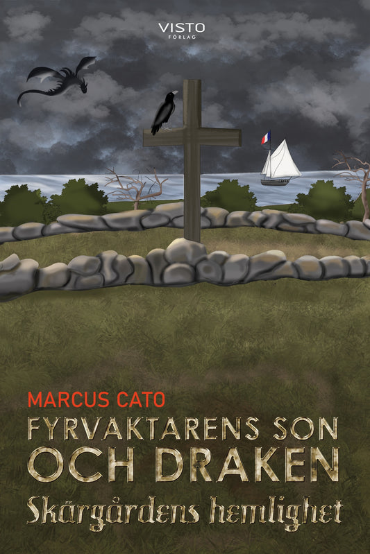 Skärgårdens hemlighet  – E-bok