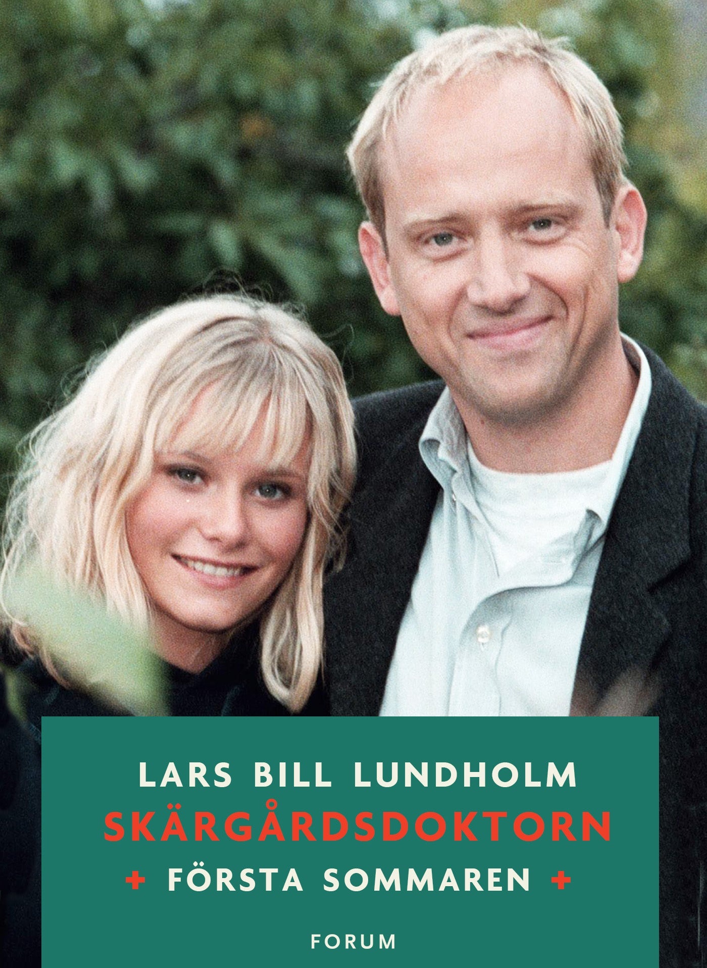 Skärgårdsdoktorn Den första sommaren – E-bok