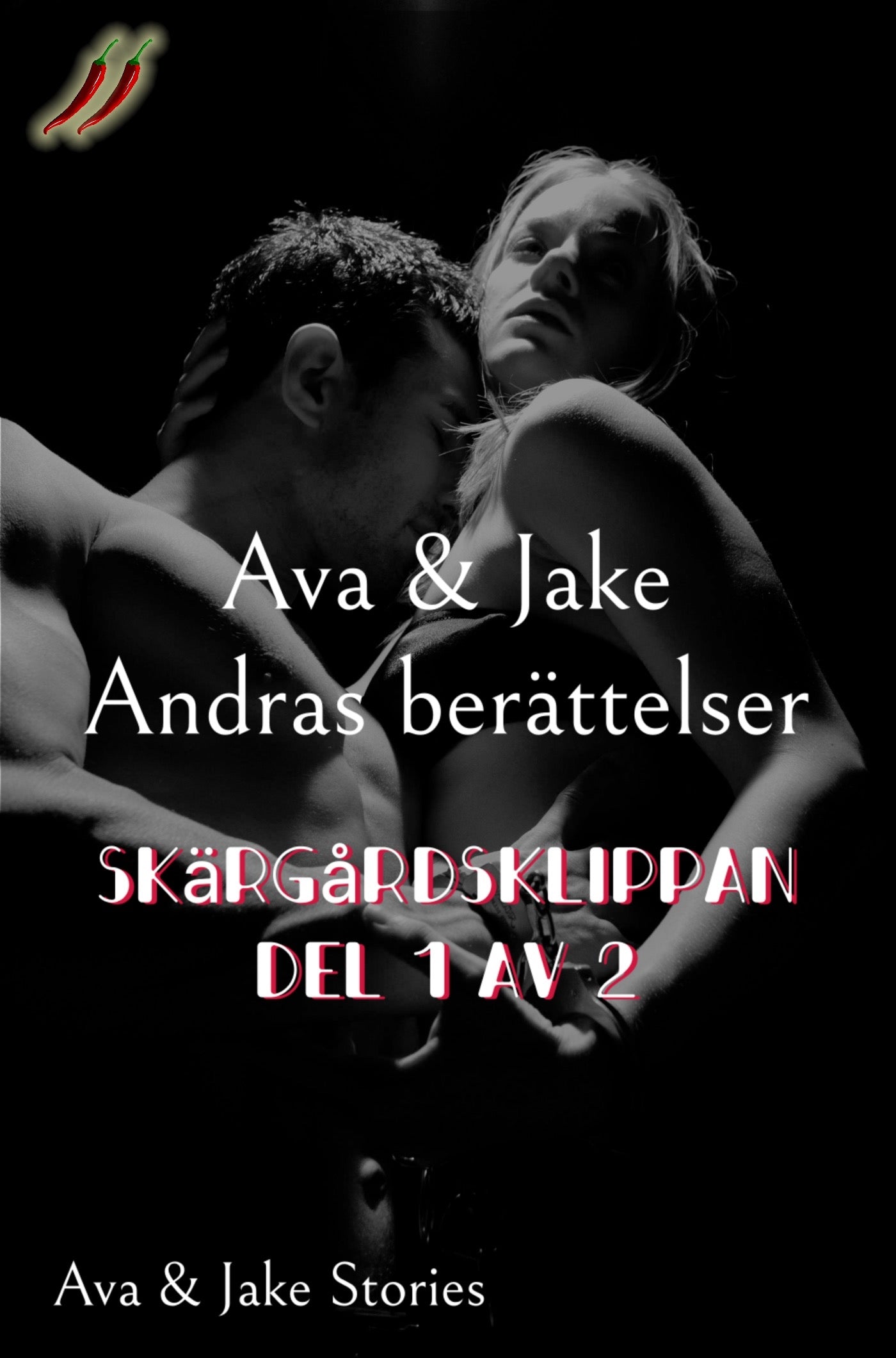 Skärgårdsklippan Del 1 av 2 – E-bok