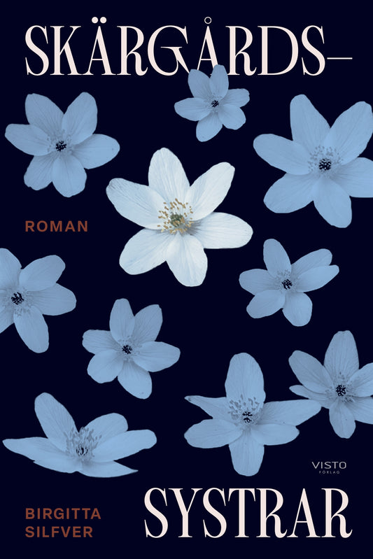 Skärgårdssystrar – E-bok