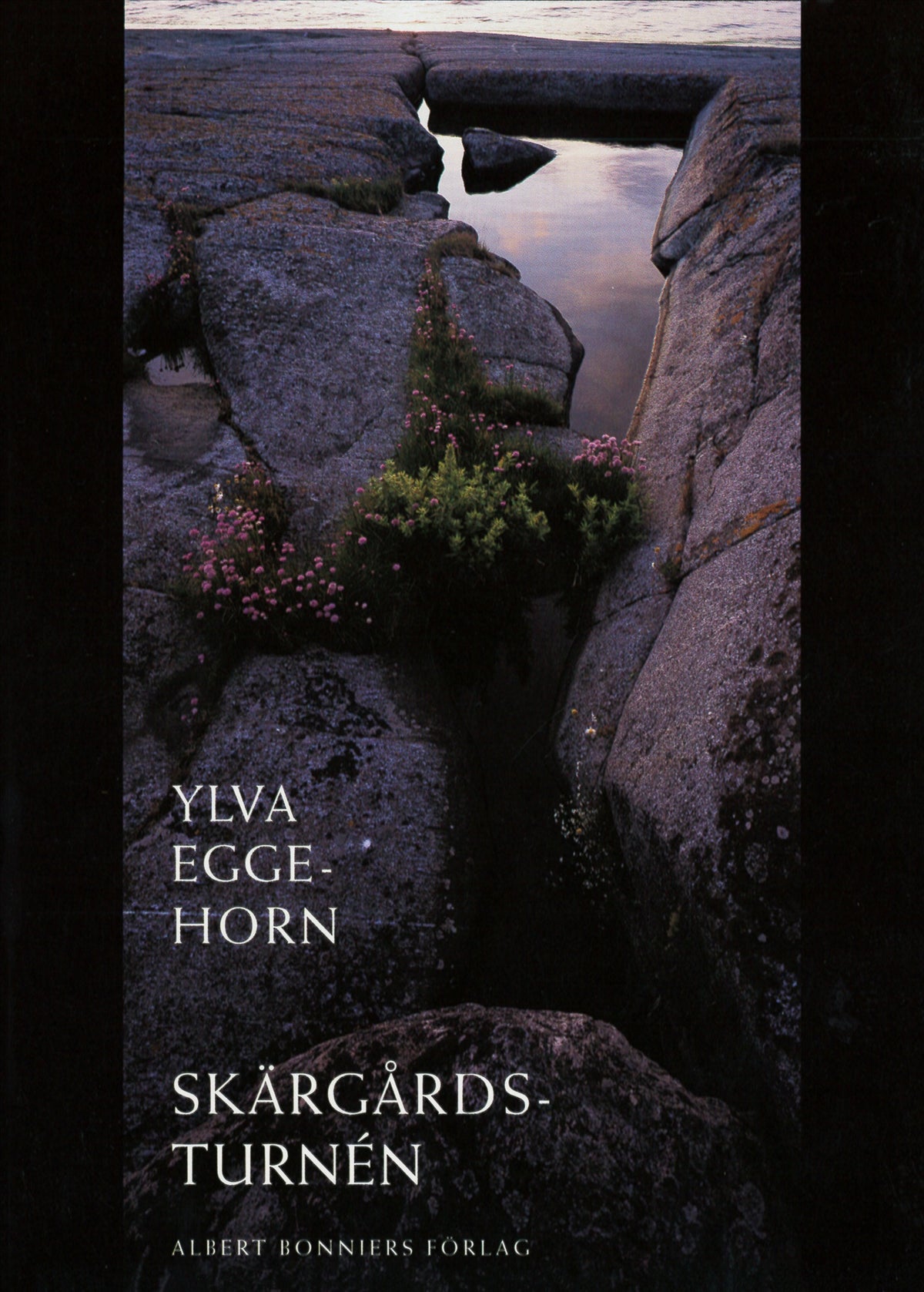 Skärgårdsturnén – E-bok