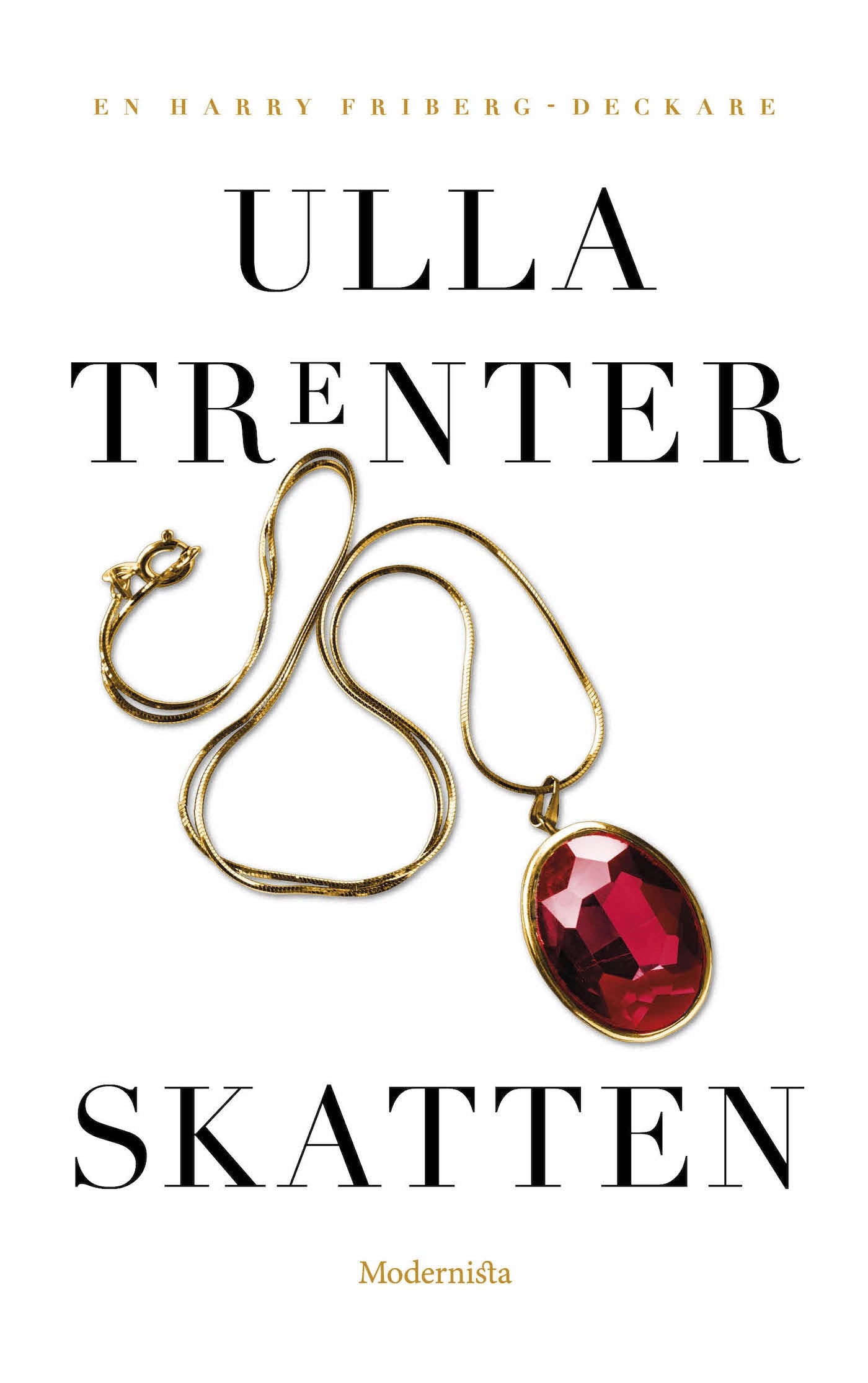 Skatten – E-bok