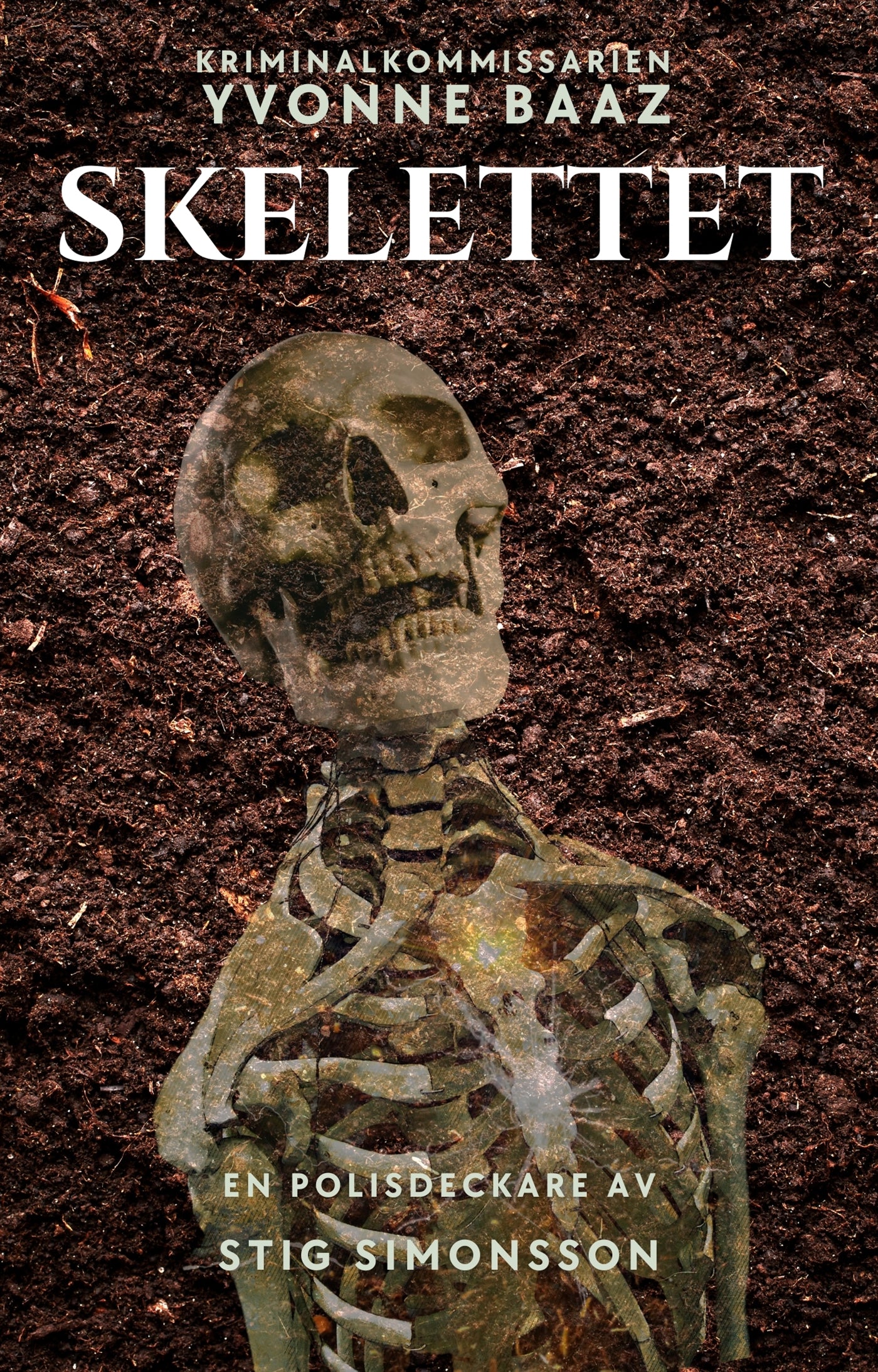 Skelettet – E-bok