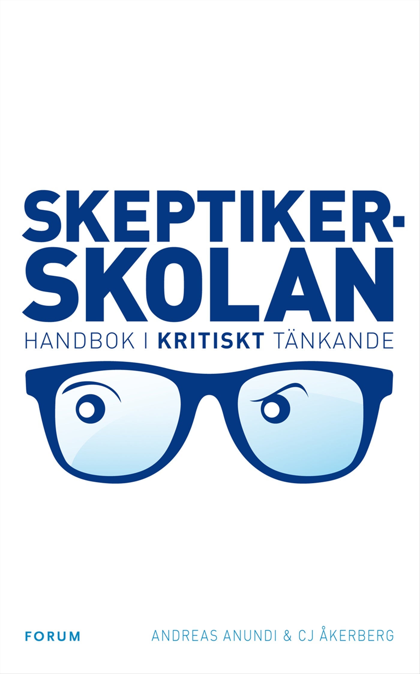 Skeptikerskolan – E-bok