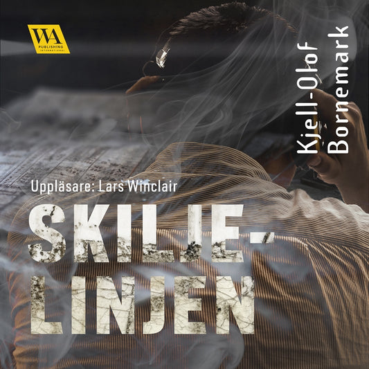 Skiljelinjen – Ljudbok
