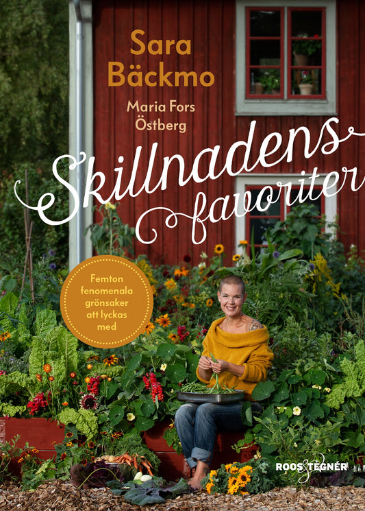 Skillnadens favoriter – E-bok