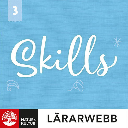 Skills åk 3 Lärarwebb 12 mån