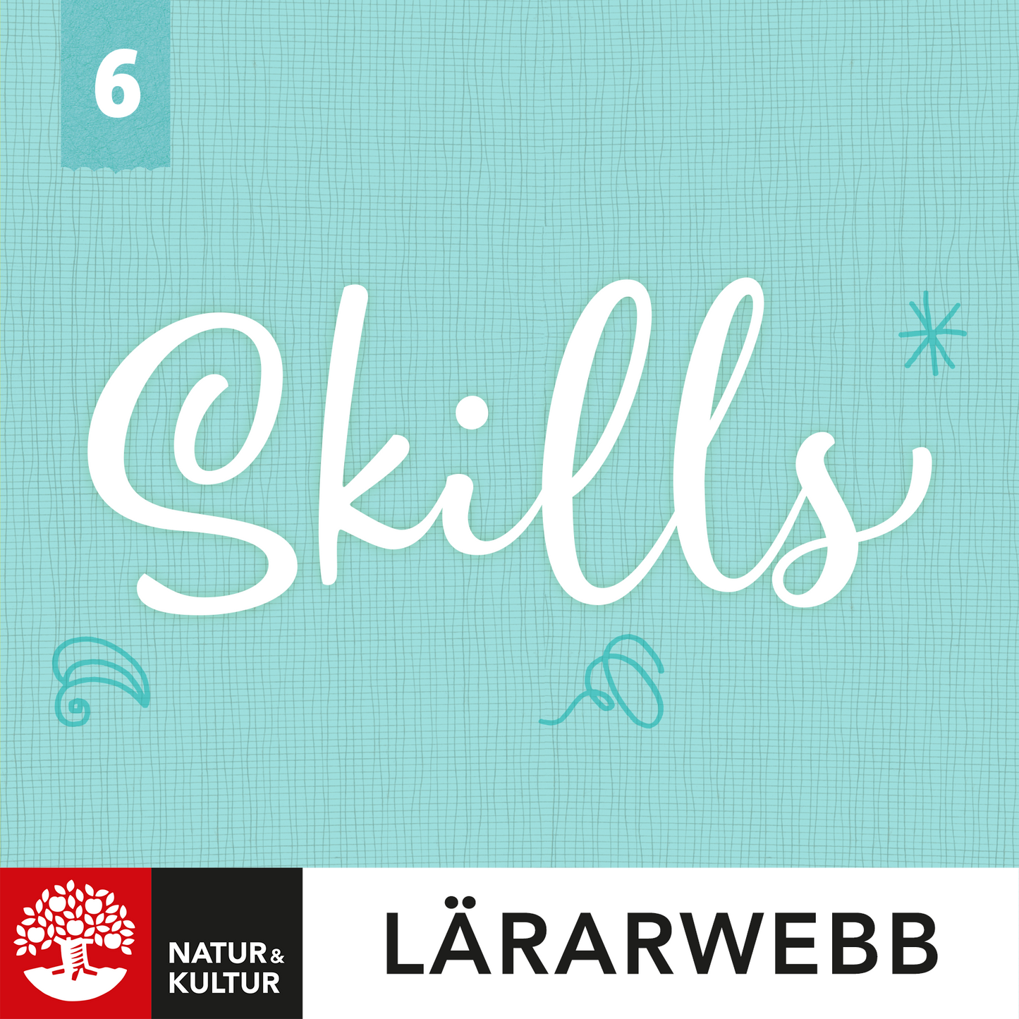 Skills åk 6 Lärarwebb 12 mån