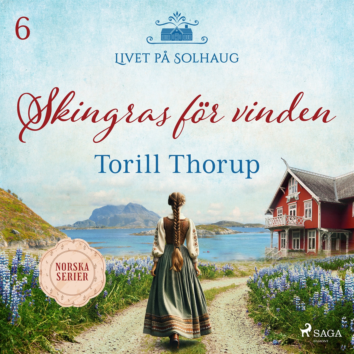 Skingras för vinden – Ljudbok