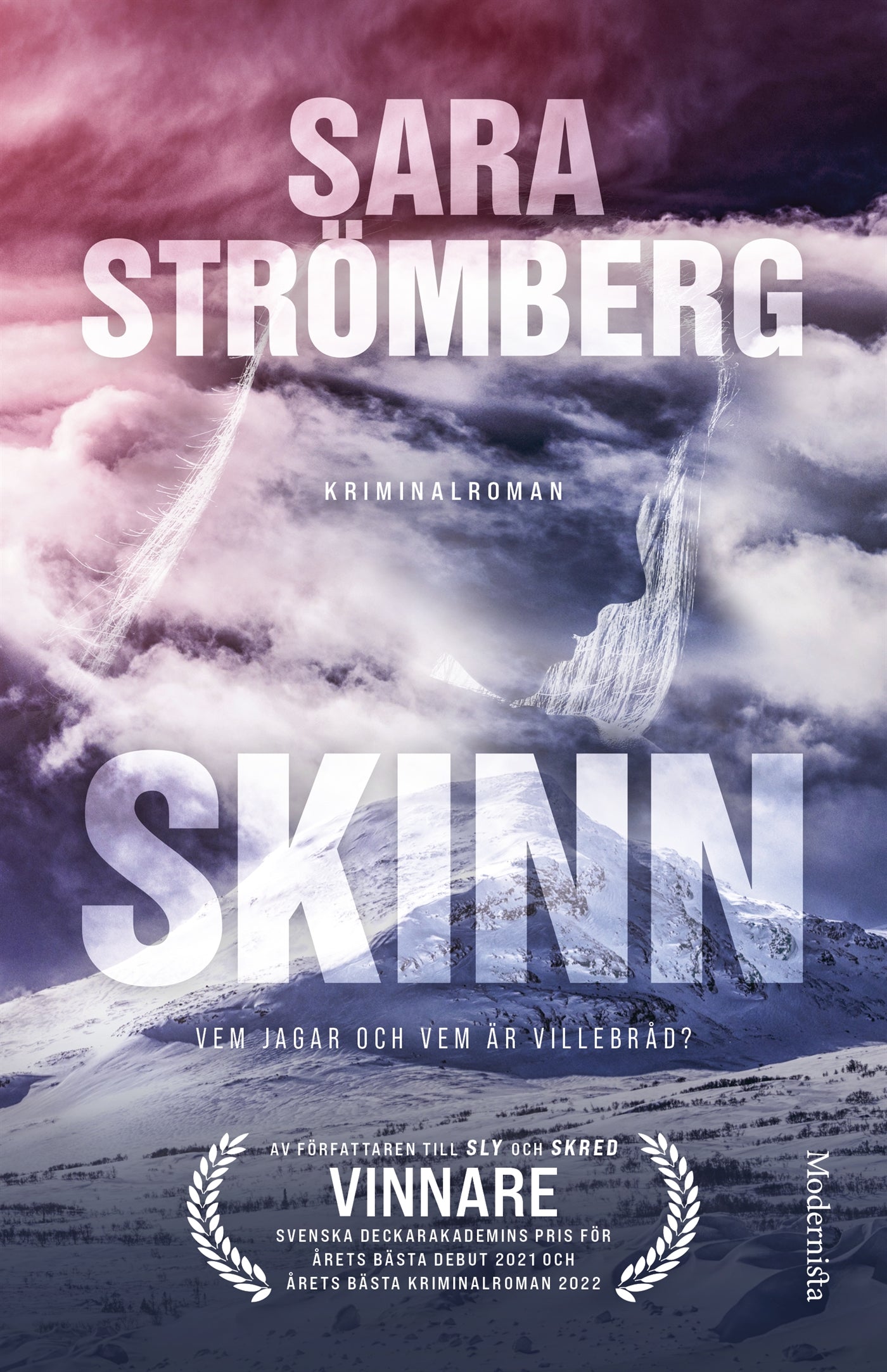 Skinn – E-bok