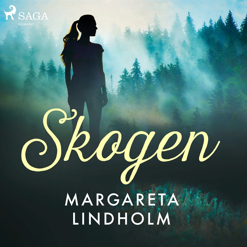 Skogen – Ljudbok
